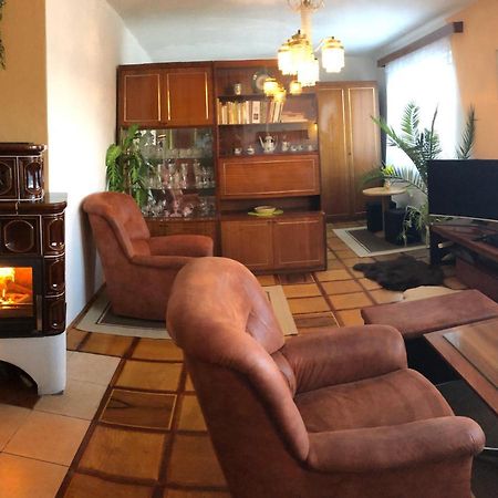 Apartman Olesnik Apartment Bagian luar foto