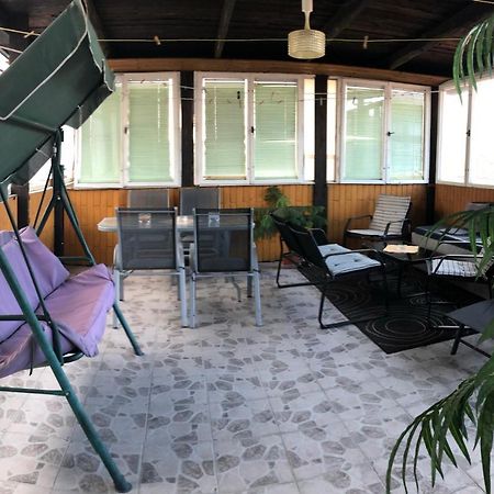 Apartman Olesnik Apartment Bagian luar foto