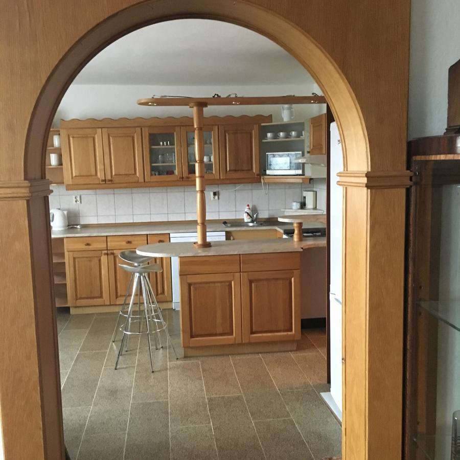 Apartman Olesnik Apartment Bagian luar foto