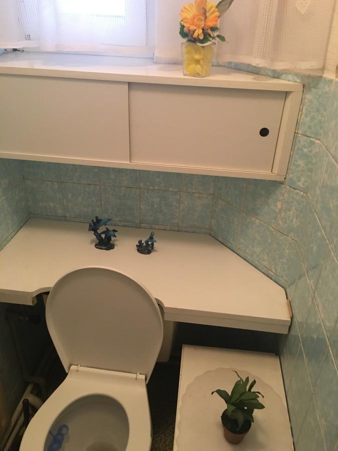 Apartman Olesnik Apartment Bagian luar foto