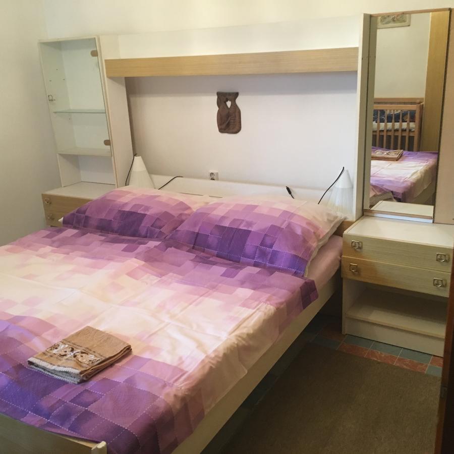 Apartman Olesnik Apartment Bagian luar foto
