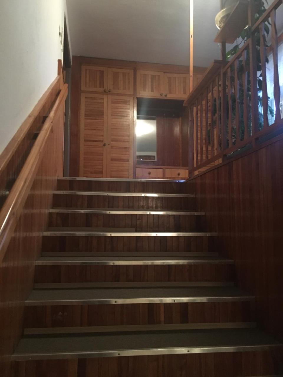 Apartman Olesnik Apartment Bagian luar foto