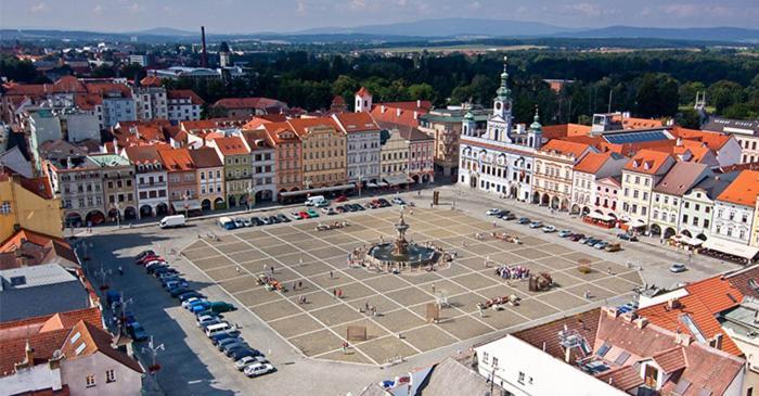Apartman Olesnik Apartment Bagian luar foto