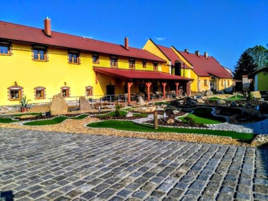Apartman Olesnik Apartment Bagian luar foto