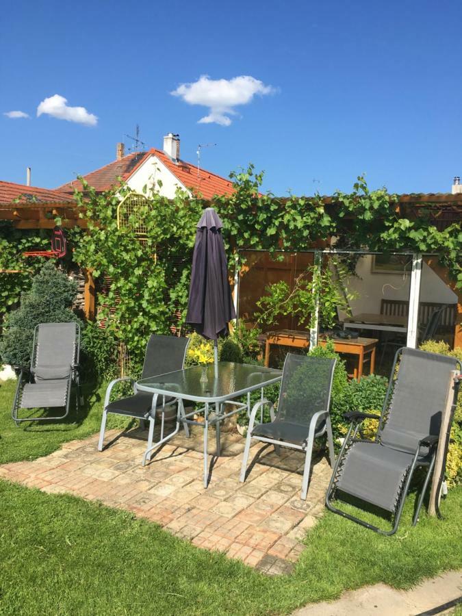 Apartman Olesnik Apartment Bagian luar foto