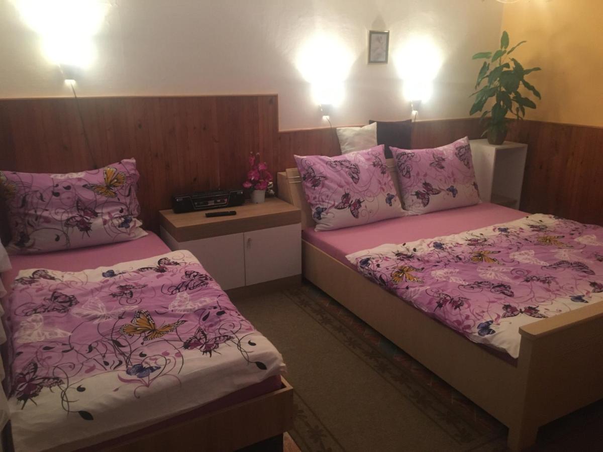 Apartman Olesnik Apartment Bagian luar foto