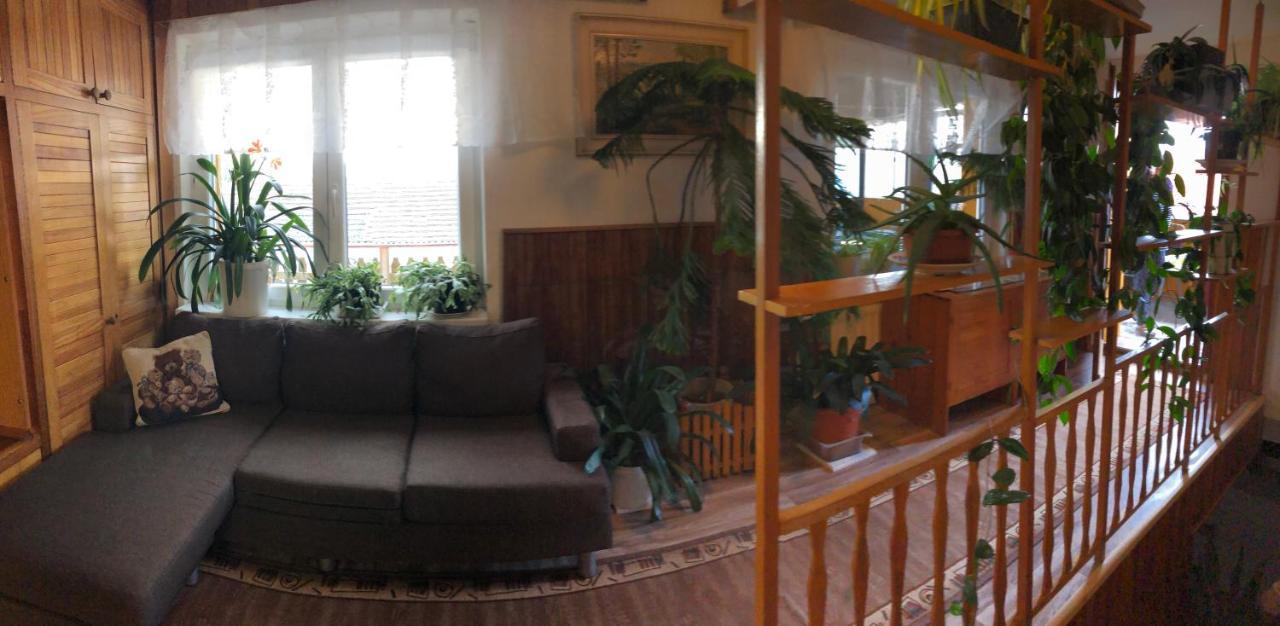 Apartman Olesnik Apartment Bagian luar foto