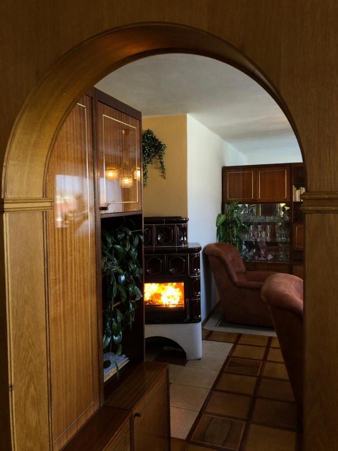 Apartman Olesnik Apartment Bagian luar foto