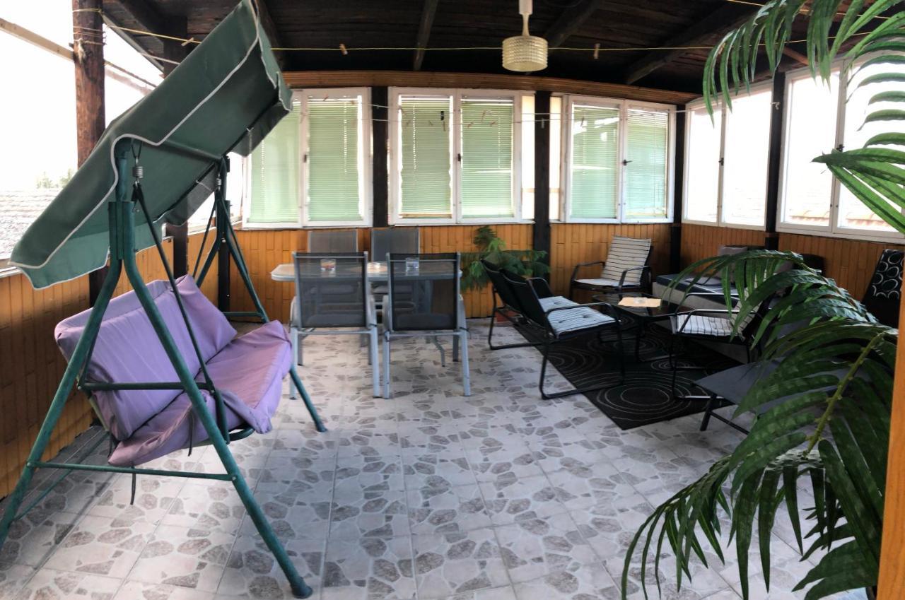 Apartman Olesnik Apartment Bagian luar foto
